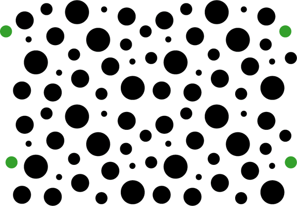 Multi-Circle Stencil