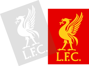 Congrats to Liverpool.  New Liverpool logo stencil available!